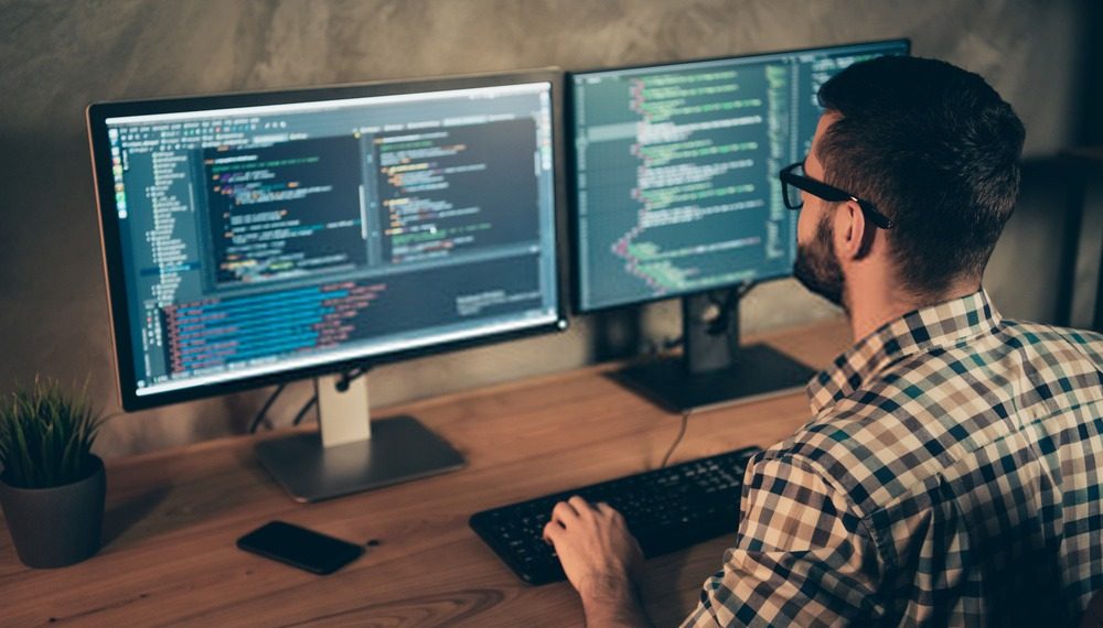 Apprendre à coder quand on est entrepreneur