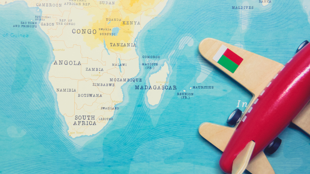 voyage madagascar