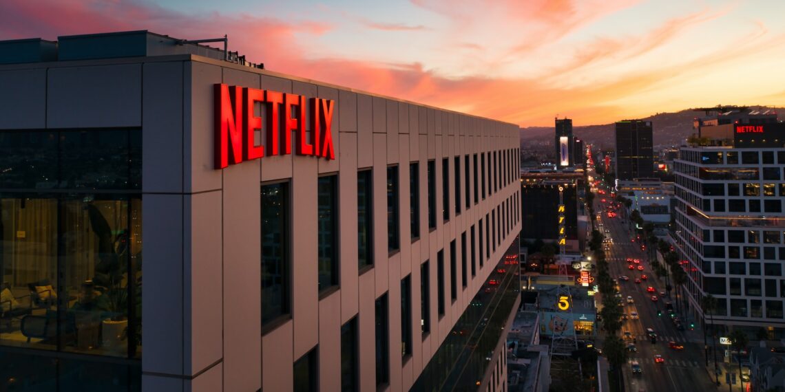 Top video netflix Plare