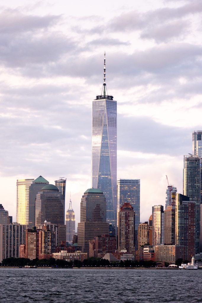 Top meilleur ville visiter New York Etats Unis Plare
