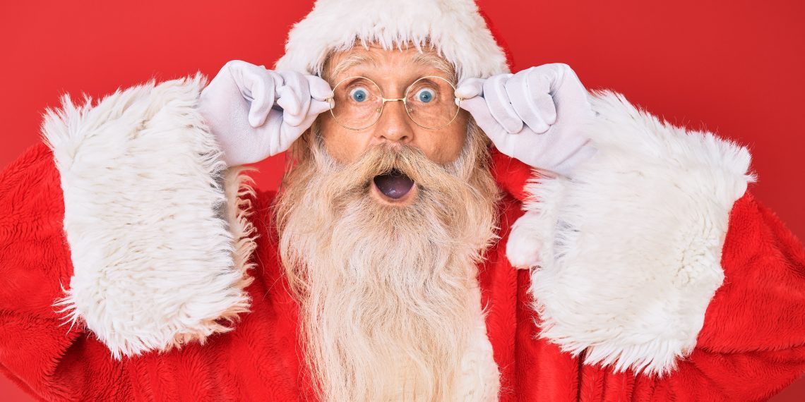 Père Noël : à quel âge faut-il dire la vérité aux enfants ? - plare. Père Noël à quel âge faut-il dire la vérité aux enfants