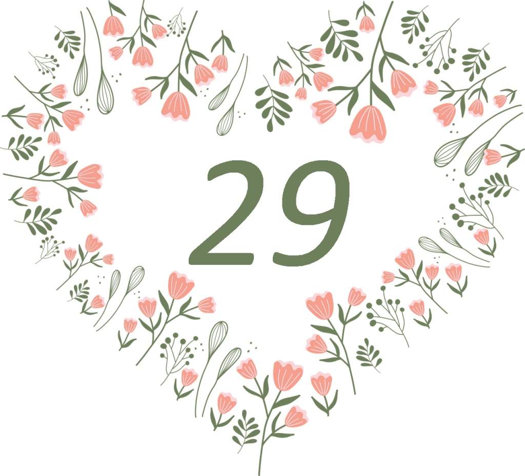 Oyé Oyé les amoureux il vous reste 29 jours pour préparer la Saint-Valentin ! - plare. 29 - plare.