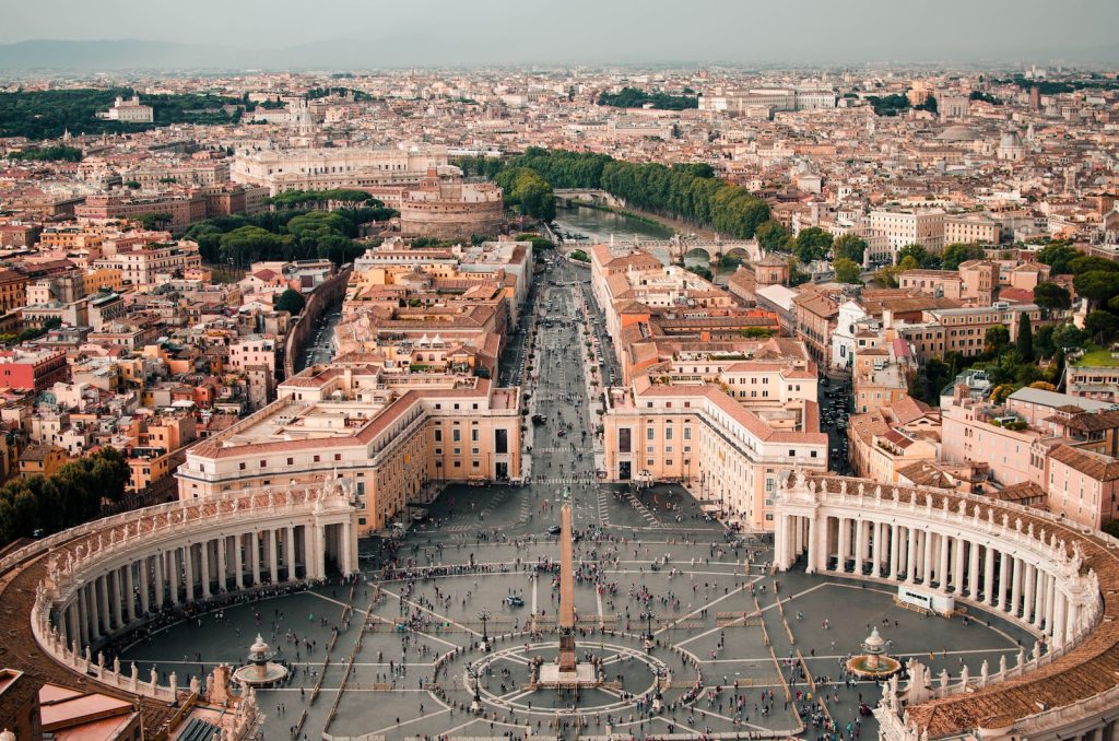 Que faire à Rome, la ville éternelle ? - plare. 0bs3et8fyyg - plare.