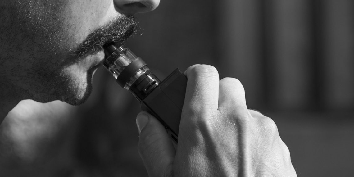 Cigarette électronique : les astuces pour vapoter sans tousser - plare. Cigarette électronique : les astuces pour vapoter sans tousser