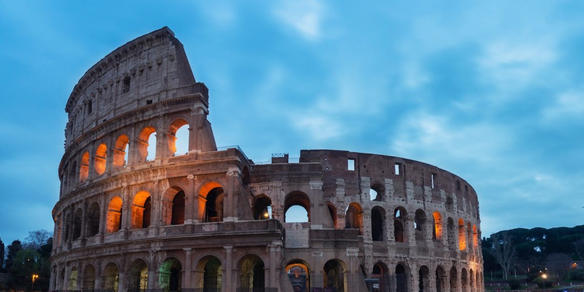 Que faire à Rome, la ville éternelle ? - plare. Que faire à Rome, la ville éternelle ?
