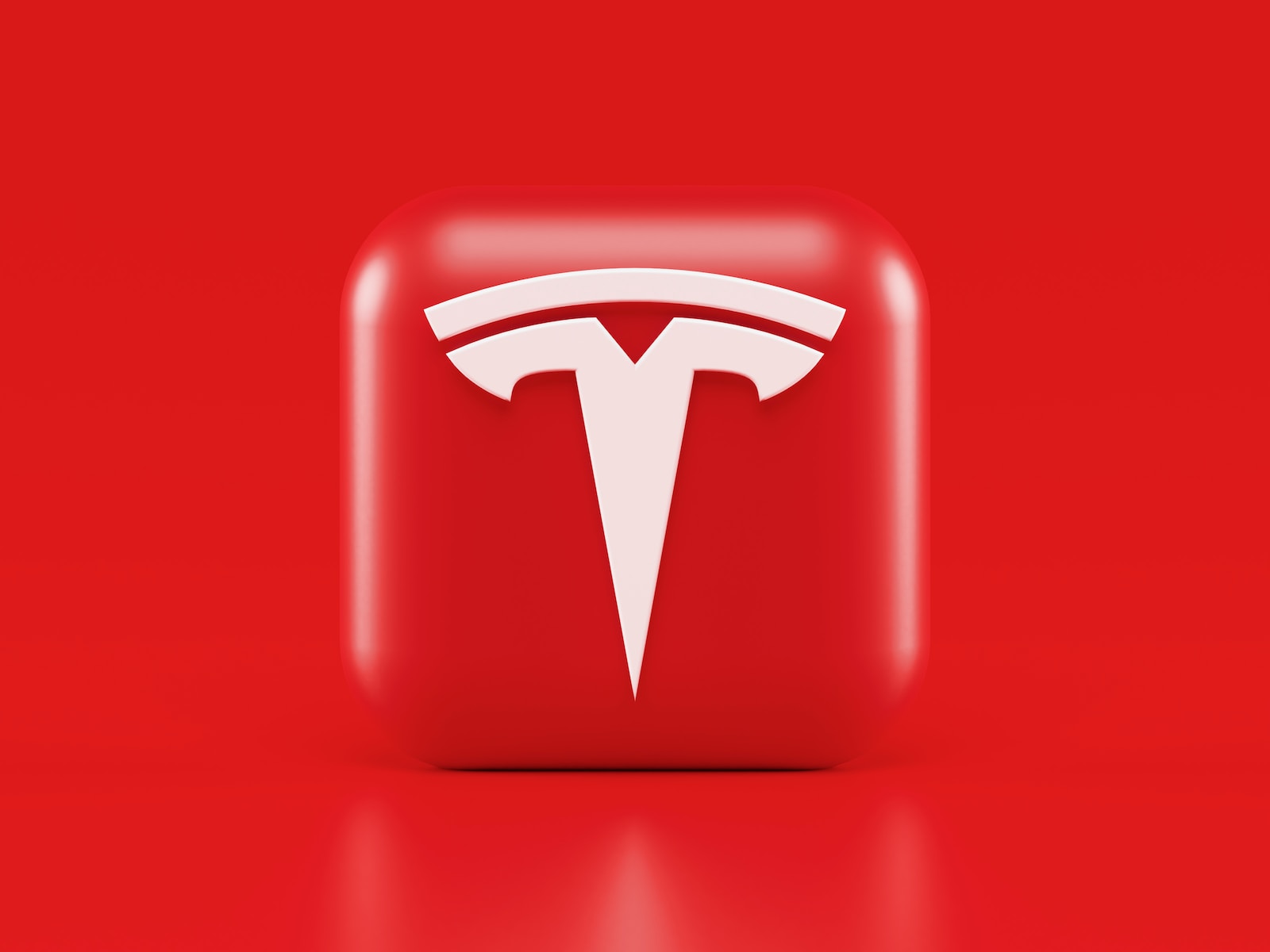 red and white letter m