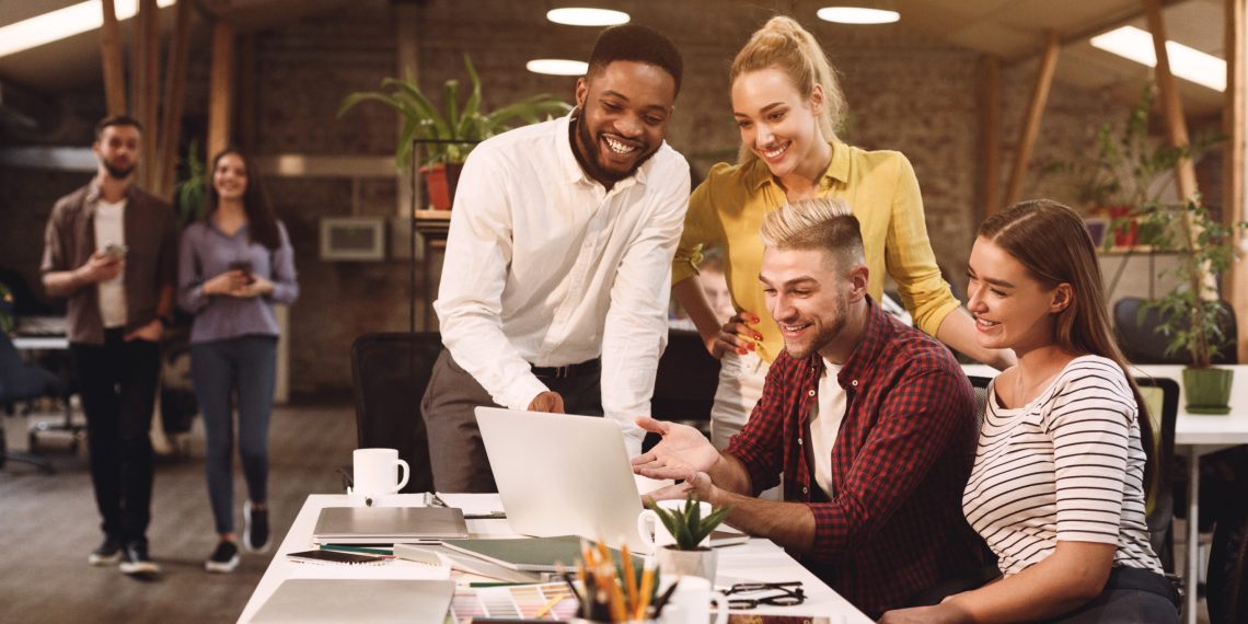 Quel est l&rsquo;impact des initiatives de bien-être au travail sur la performance d&rsquo;une entreprise ?