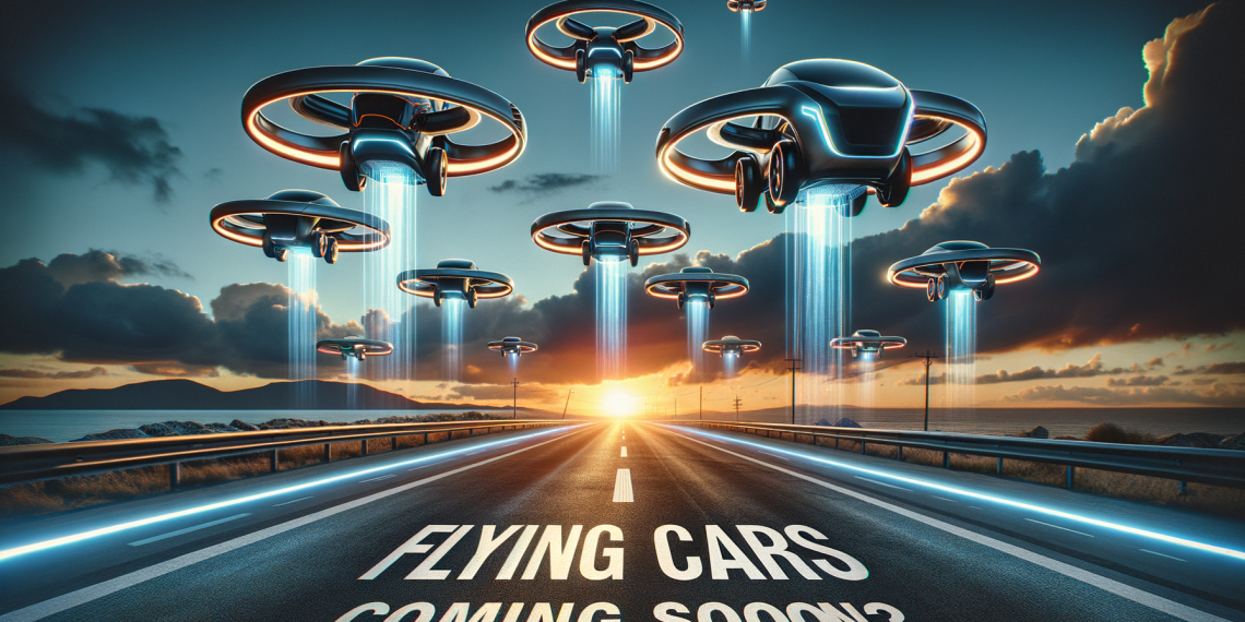Le futur de l'automobile : Des voitures volantes pour bientôt ? - plare. Le futur de lautomobile Des voitures volantes pour bientot 1 3 - plare.