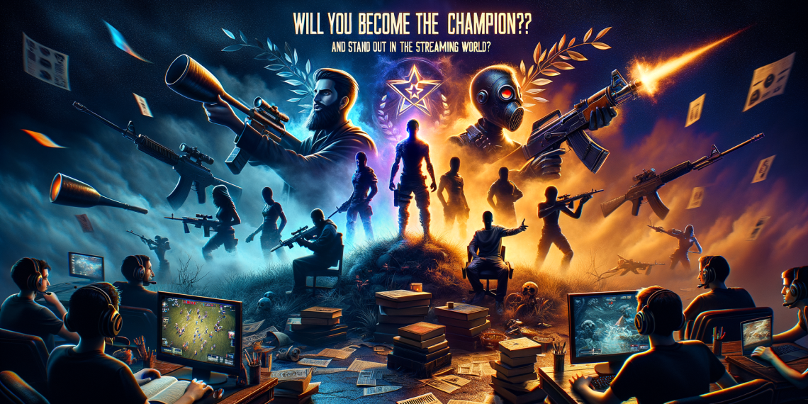 Les 5 astuces pour dominer vos concurrents en streaming multijoueur : deviendrez-vous le prochain champion? - plare. Les 5 astuces pour dominer vos concurrents en streaming multijoueur deviendrez vous le prochain champion 3 - plare.