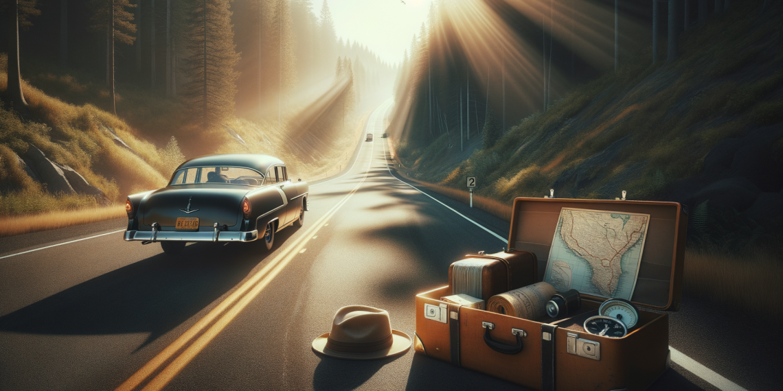 Que se passe t il lorsquon sengage dans un road trip inoubliable 1 3 - plare.