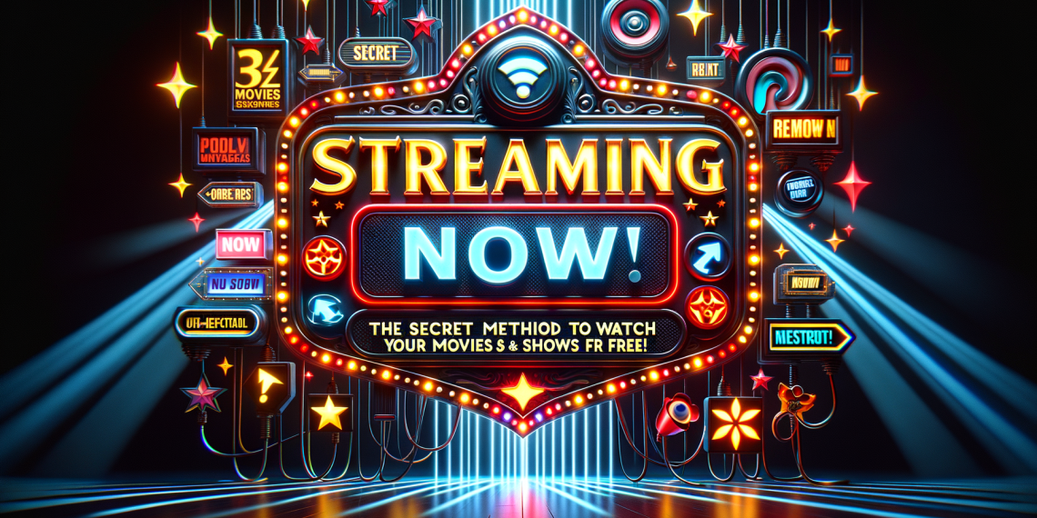 Regarder en streaming : la méthode secrète pour trouver tous vos films et séries gratuitement ? - plare. Regarder en streaming la methode secrete pour trouver tous vos films et series gratuitement 1 3 - plare.