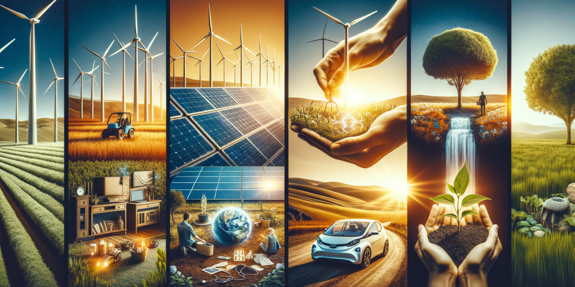 Révolution énergétique : Comment sauver la planète en 5 étapes simples ? - plare. Revolution energetique Comment sauver la planete en 5 etapes simples 1 3 - plare.