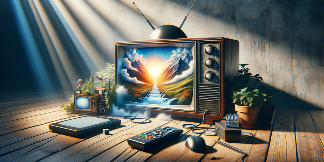 Streaming de contenu original : la fin de la télévision traditionnelle ? - plare. Streaming de contenu original la fin de la television traditionnelle 1 3 - plare.