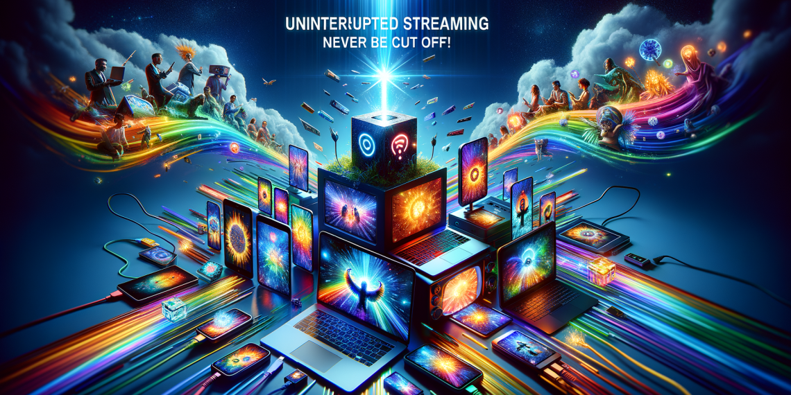 Streaming sans interruption : la solution miracle pour profiter de tous vos contenus sans jamais être coupé ? - plare. Streaming sans interruption la solution miracle pour profiter de tous vos contenus sans jamais etre coupe 1 3 - plare.