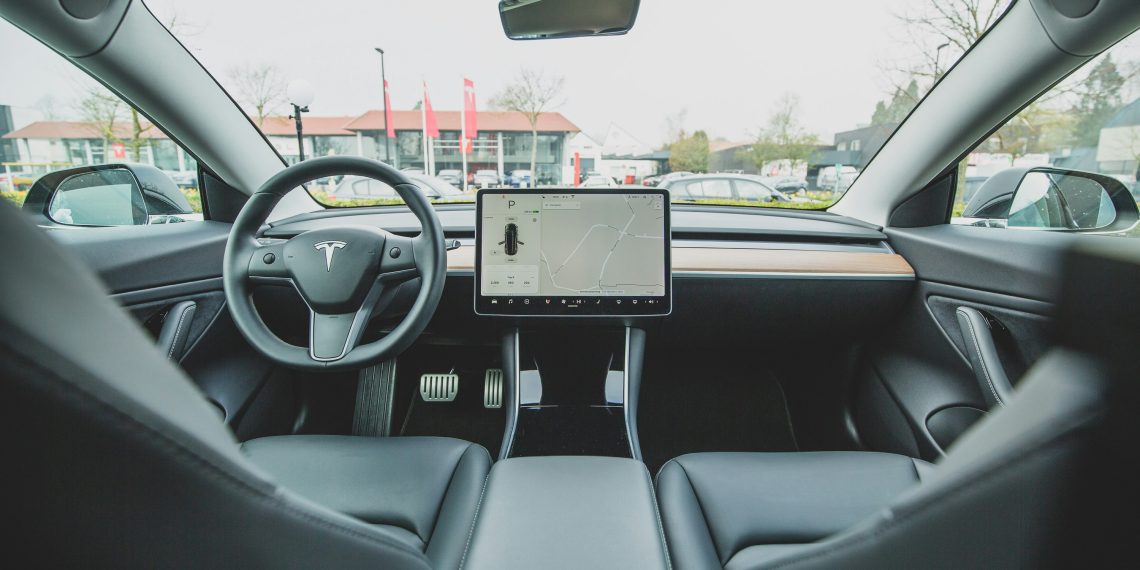 Est-ce que la Tesla Model 3 est le futur de l'automobile? - plare. Est ce que la Tesla Model 3 est le futur de lautomobile - plare.