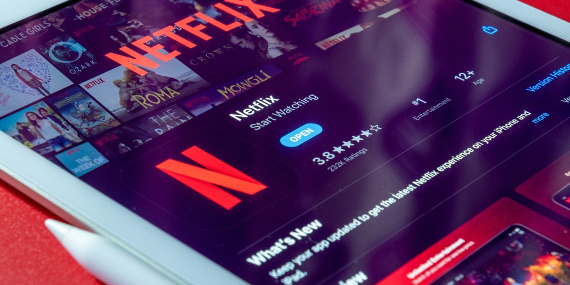 Netflix a-t-il complètement écrasé le trafic Internet en France en 2024 ? Découvrez les chiffres surprenants ! - plare. découvrez une vaste sélection de films, séries et documentaires avec netflix, le géant du streaming qui offre du divertissement à la demande.