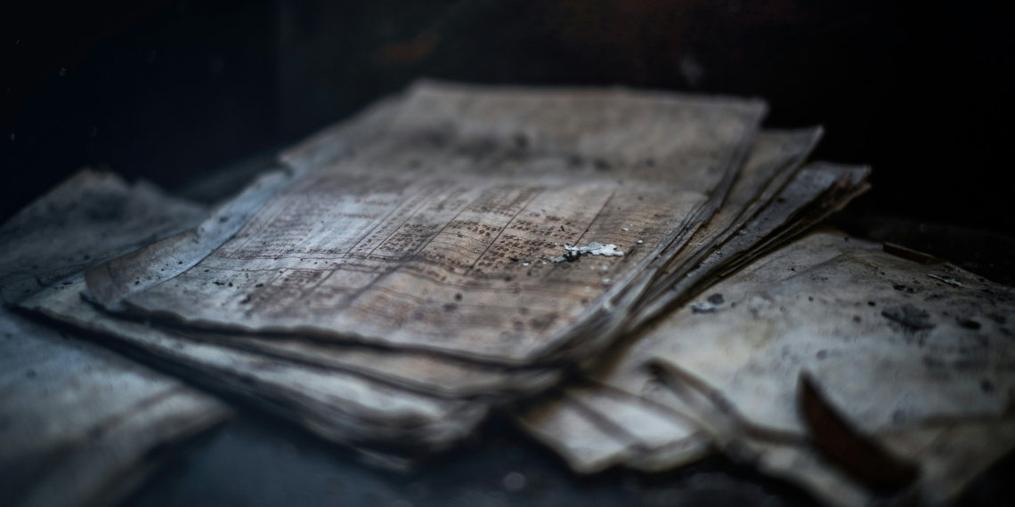 découvrez la passion de l'exploration urbaine à travers des lieux abandonnés et oubliés, une pratique fascinante et chargée d'histoire.