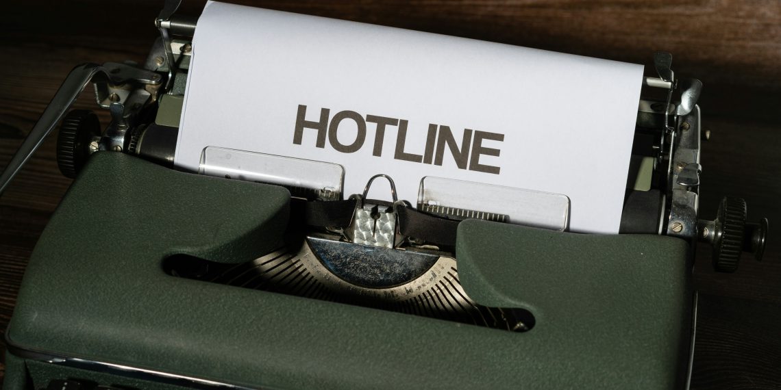 découvrez notre service de hotline disponible 24h/24 pour répondre à vos besoins et vous apporter l'assistance dont vous avez besoin.