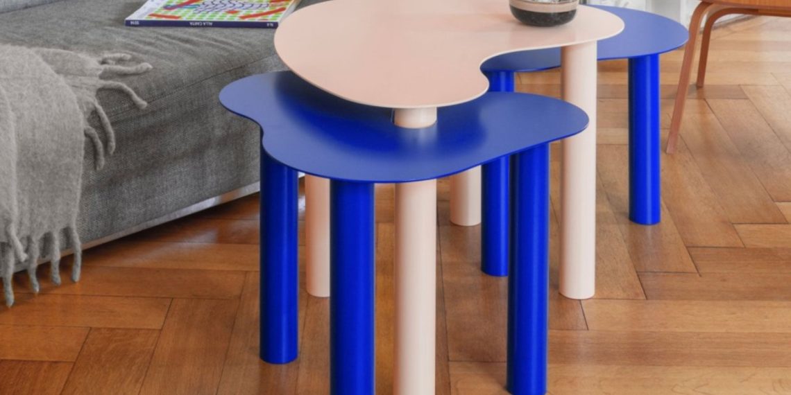 Élégance organique : 10 façons d&rsquo;adopter la tendance du mobilier et de la décoration organiques
