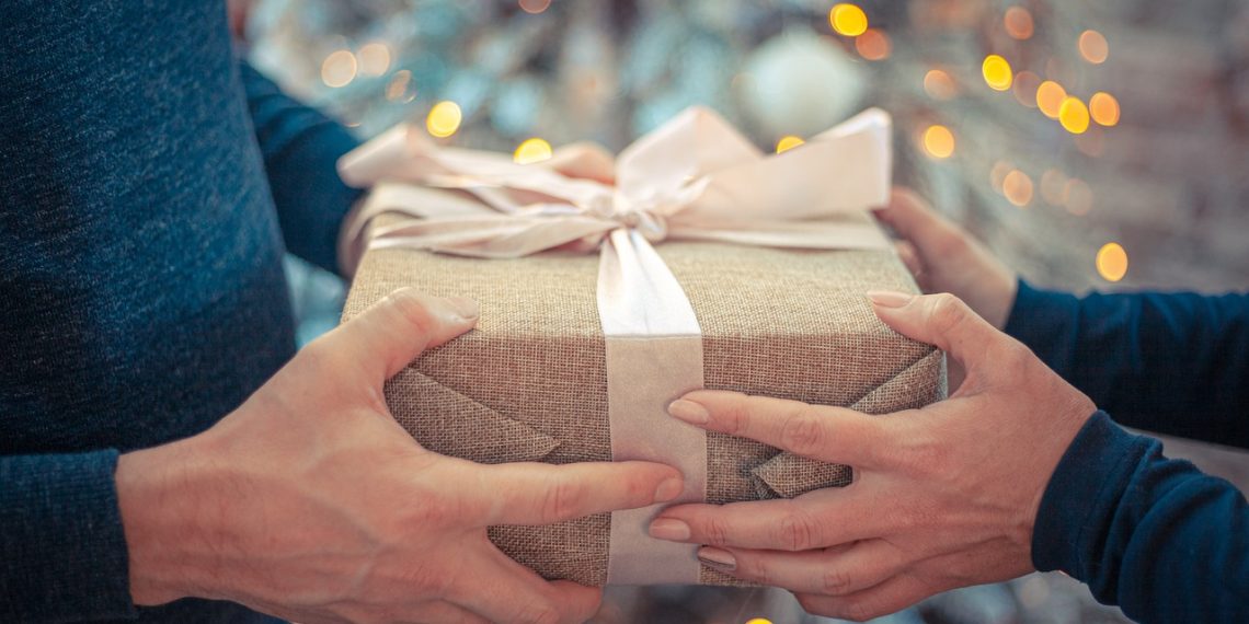 Comment trouver le cadeau de Noël parfait pour votre femme ?