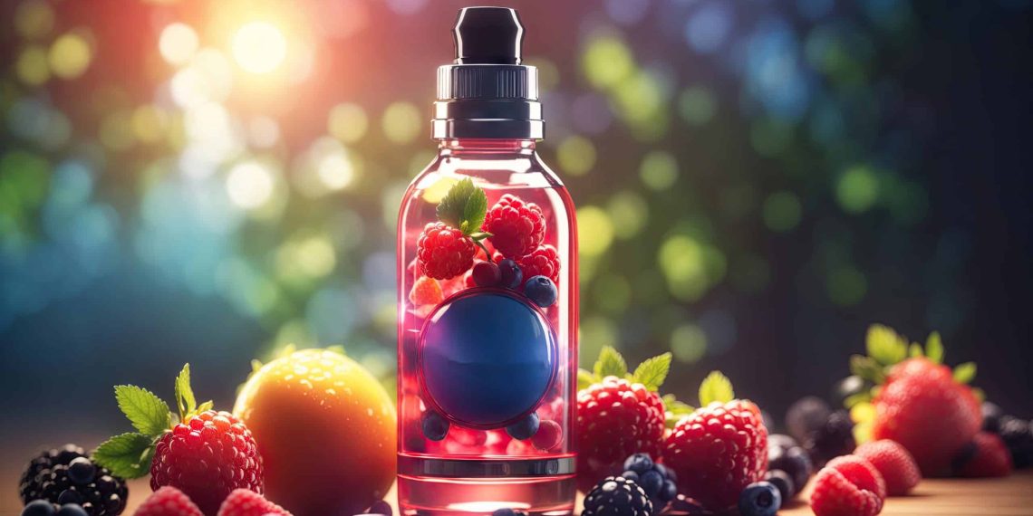 Pourquoi tant de vapoteurs se trompent sur le choix de leur e-liquide ?