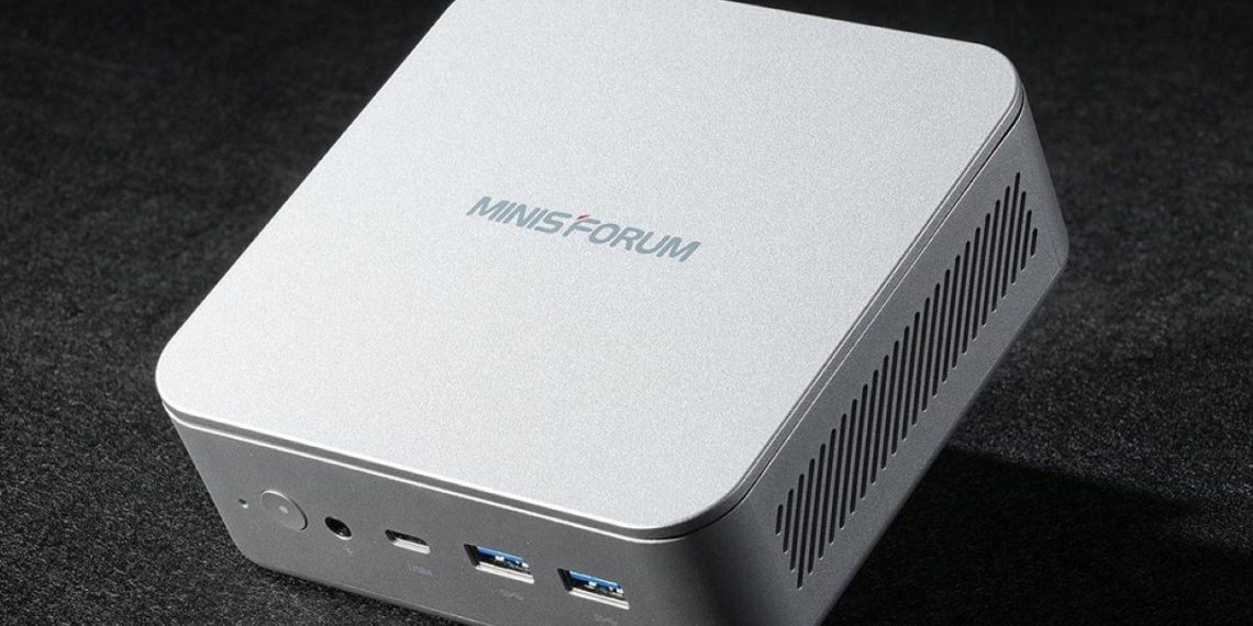 EliteMini AI370 : Le mini PC Windows conçu pour battre le M4 Mac mini d'Apple. - plare. EliteMini AI370 : Le mini PC Windows conçu pour battre le M4 Mac mini d’Apple.