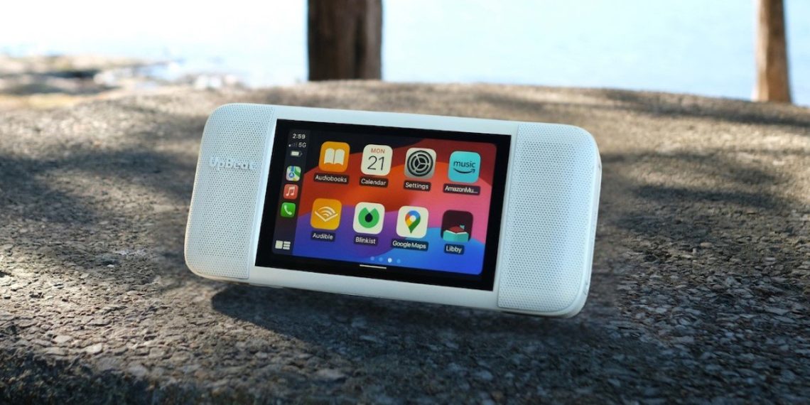 Cette tablette Android robuste avec 4 haut-parleurs est votre nouveau centre de divertissement tout-terrain et étanche. - plare. Cette tablette Android robuste avec 4 haut-parleurs est votre nouveau centre de divertissement tout-terrain et étanche.