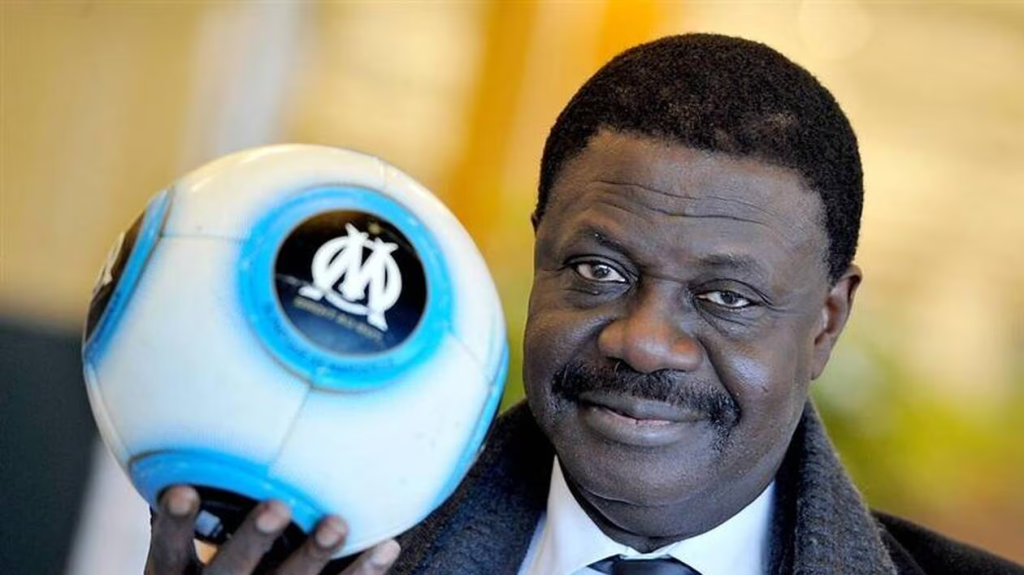 L'OM : Le club légendaire qui n'a jamais cessé d'être grand, même sans trophées ! - plare. image 20 - plare.