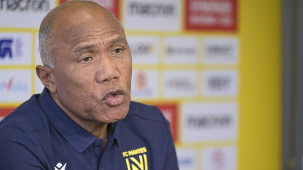 La renaissance des Canaris : Un football flamboyant à la Beaujoire ! - plare. image 225 - plare.
