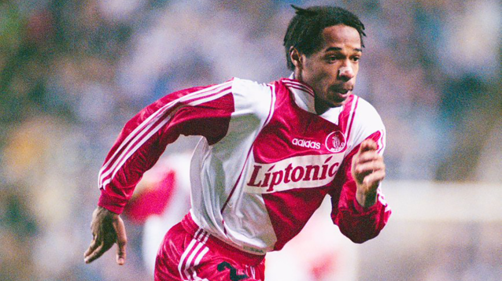 Monaco : Le grand club français qui n'appartient pas à la France! - plare. image 34 - plare.
