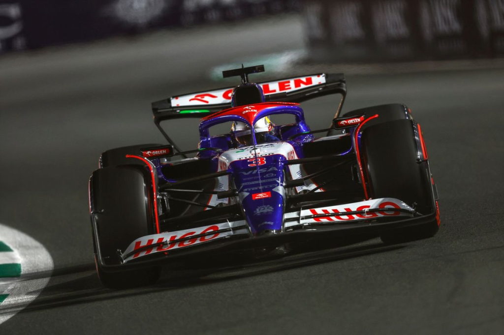 Daniel Ricciardo : le sourire du destin, entre gloire et déceptions en F1 - plare. image 14 - plare.