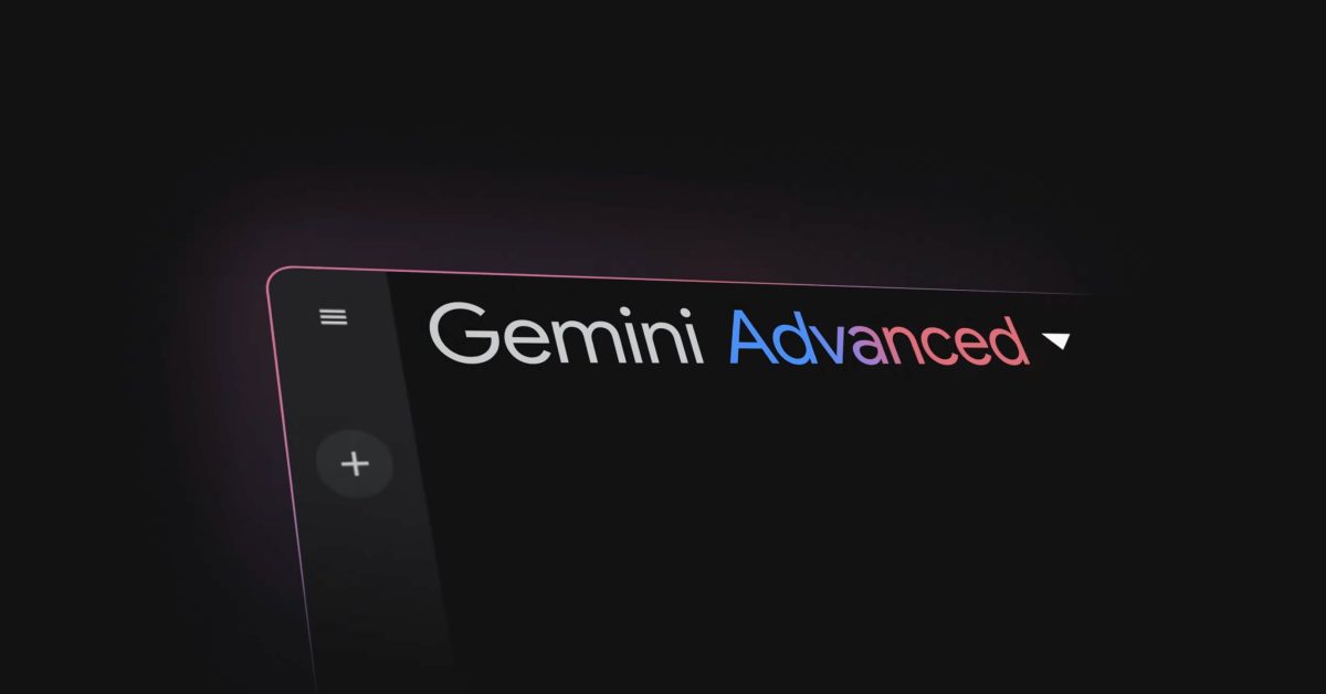 Génère un nouveau titre SEO légèrement accrocheur à partir de What features do you get with Gemini Advanced?, en intégrant des mots-clés pertinents. Ne commence pas par "découvrir" ou un mot proche. Utilise une seule majuscule par phrase, sauf pour les noms propres et les entités nommés. Assure-toi que la première lettre du titre est toujours en majuscule. Ne pas ajouter de date si le titre d'origine n'en contient pas. Convertis les prix en dollars en euros en utilisant un taux de change actuel.