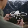 Le drone DJI Flip s'améliore avec une mise à jour firmware optimisée