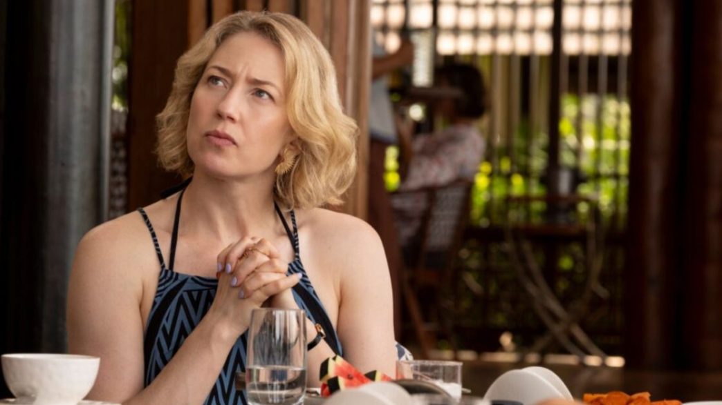 The White Lotus 3 e la scena tagliata dopo l'elezione di Trump: era davvero necessario?