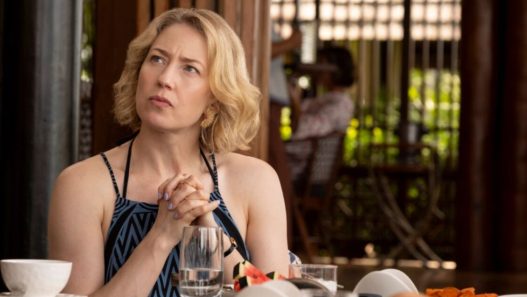 The White Lotus 3 e la scena tagliata dopo l'elezione di Trump: era davvero necessario?