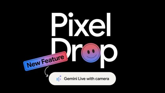 Pixel 9 et 9a : accédez gratuitement à la caméra Gemini Live Astra et révolutionnez vos photos