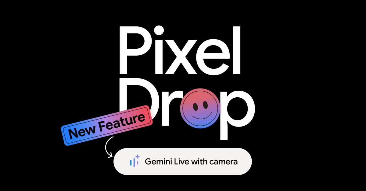 Pixel 9 et 9a : accédez gratuitement à la caméra Gemini Live Astra et révolutionnez vos photos