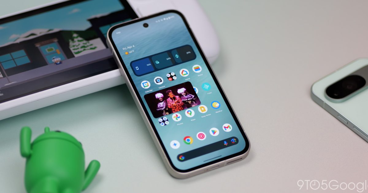 Google A-Series devient une entité à part entière : tout ce que vous devez savoir sur les nouveautés et l'impact sur le marché