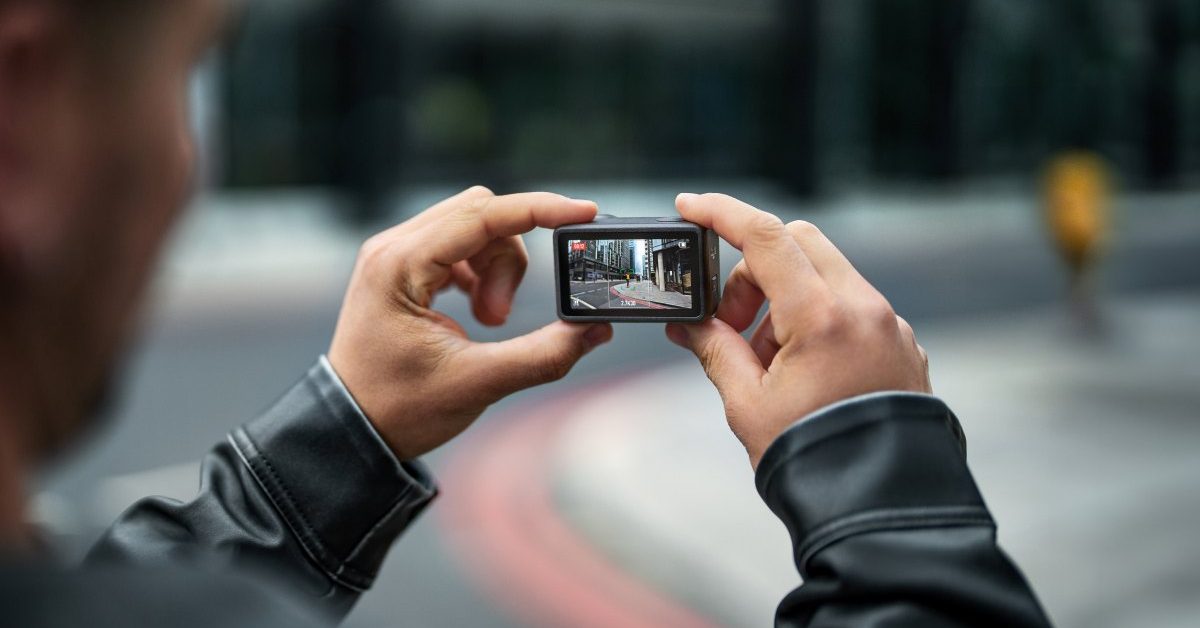 DJI propose son meilleur combo de caméra d'action à un prix inédit de 339 €