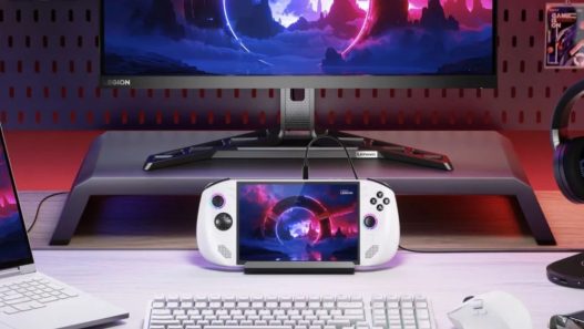 Google TV 4K et Legion Go S : explorez les nouveautés du streaming et du gaming portable