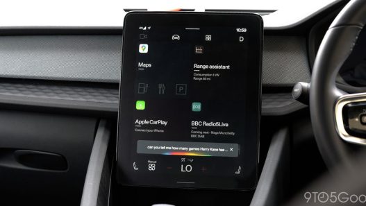Gemini probablement sur les véhicules Android Automotive, une confirmation révélatrice