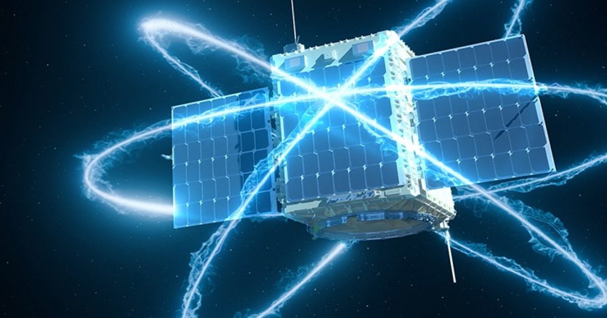 Quantum communications prennent leur envol vers l'espace pour une connectivité sécurisée
