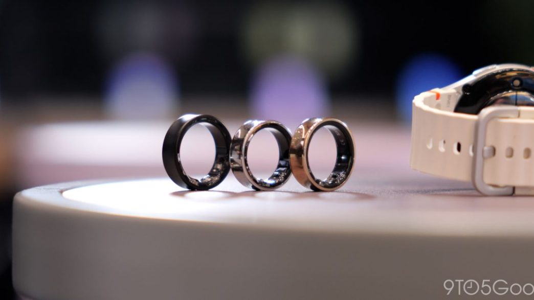 Samsung Galaxy Ring et Nest Learning Thermostat : la technologie connectée pour un quotidien intelligent