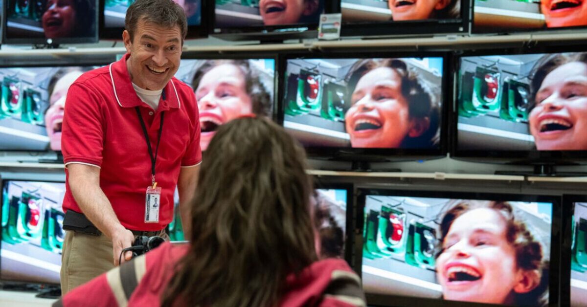 Disney+ ha appena lanciato una sorprendente miniserie basata su una sconvolgente storia vera