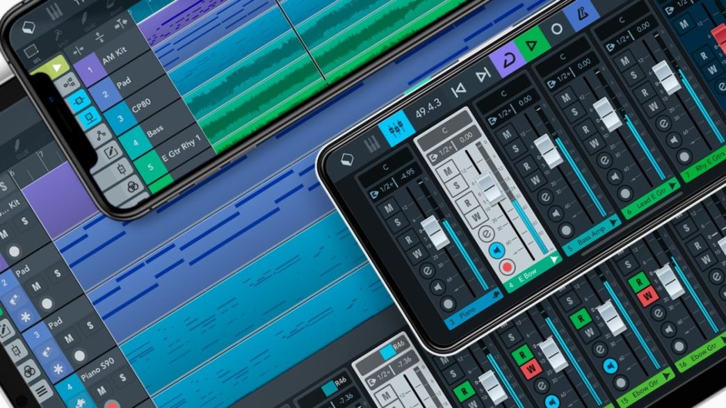 Jeux ultimes pour mobile : de Cubasis 3 à Rotaeno et Zombie Sim Z
