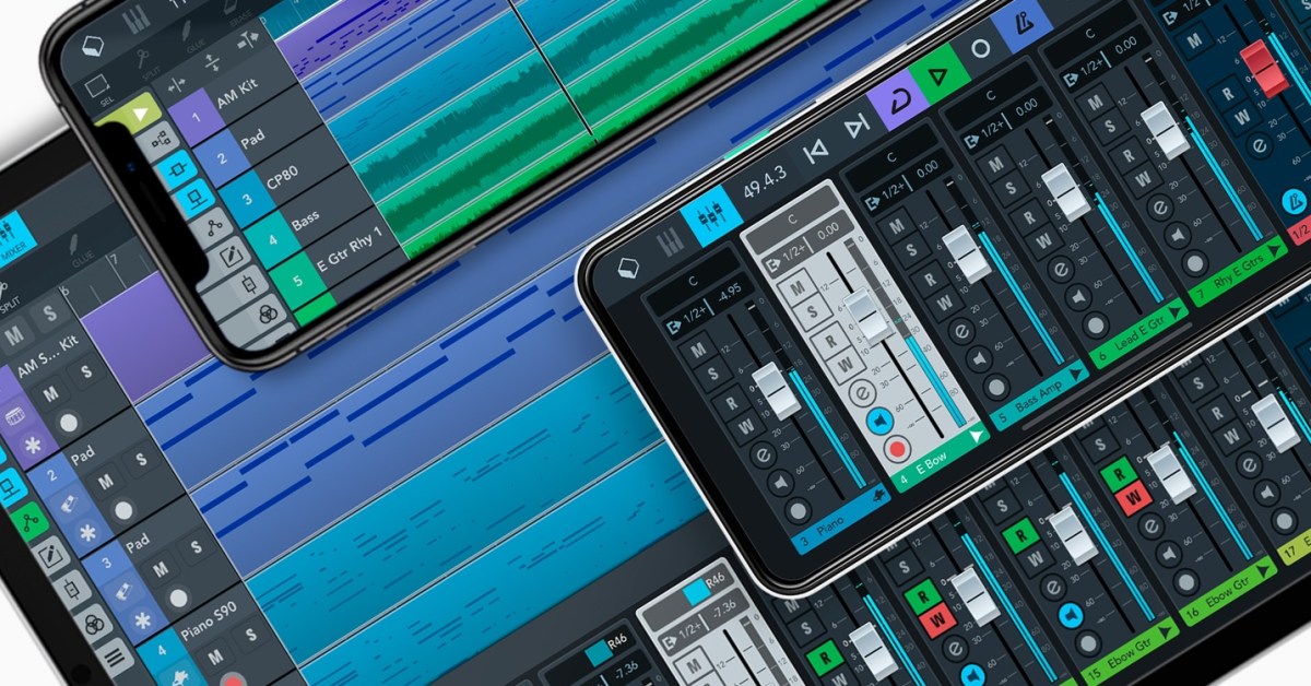 Jeux ultimes pour mobile : de Cubasis 3 à Rotaeno et Zombie Sim Z