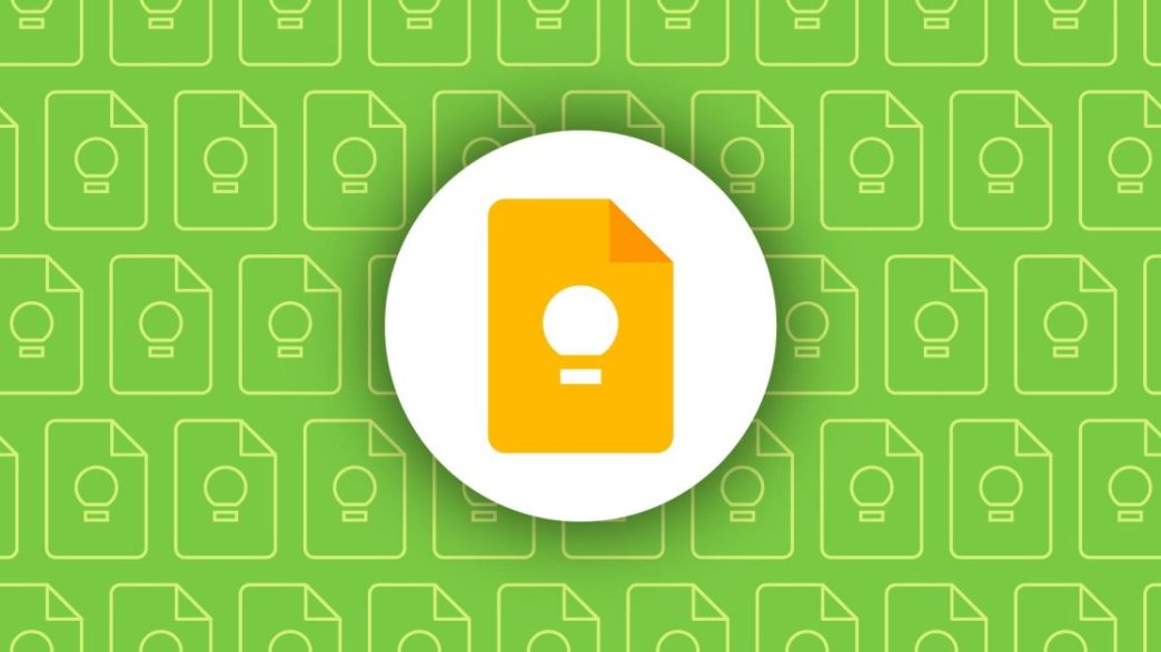 Nouveau design de widget pour Google Keep : conformez-vous aux dernières directives Android