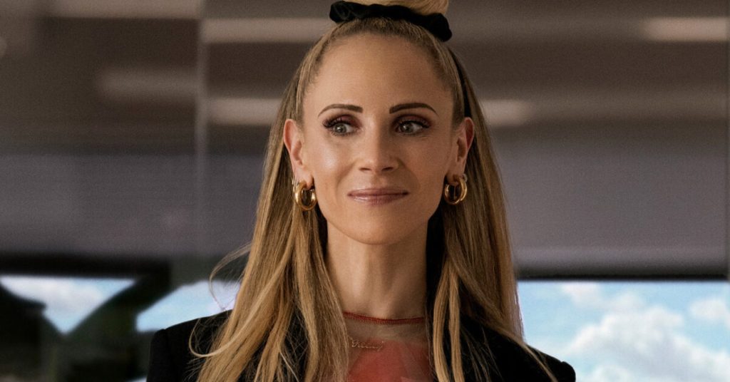 The Husbands: Juno Temple protagonista della nuova serie tv Apple TV+