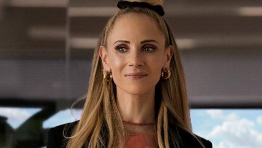 The Husbands: Juno Temple protagonista della nuova serie tv Apple TV+