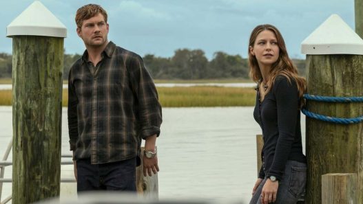 The Waterfront: le prime immagini ufficiali della nuova serie Netflix